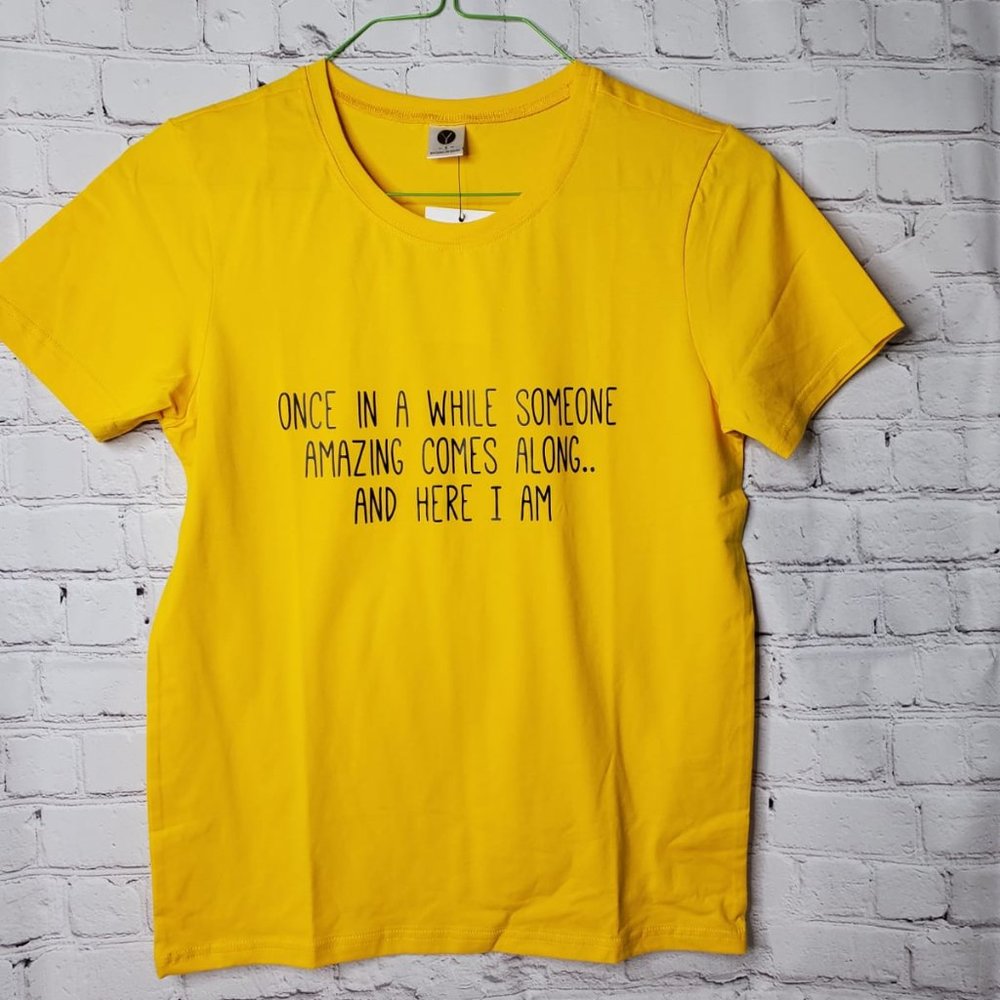 Blackmyth Tee Shirt Women's